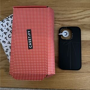 iPhone 15 Pro Casetify Phone Case NEW